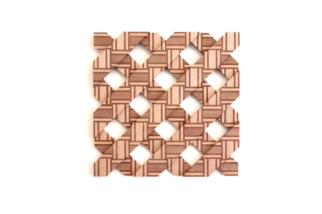 mashrabiya lattice 1